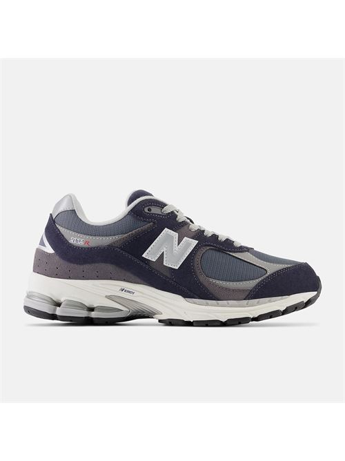 scarpe lifestyle unisex - mtz NEW BALANCE | M2002RSFUNICA